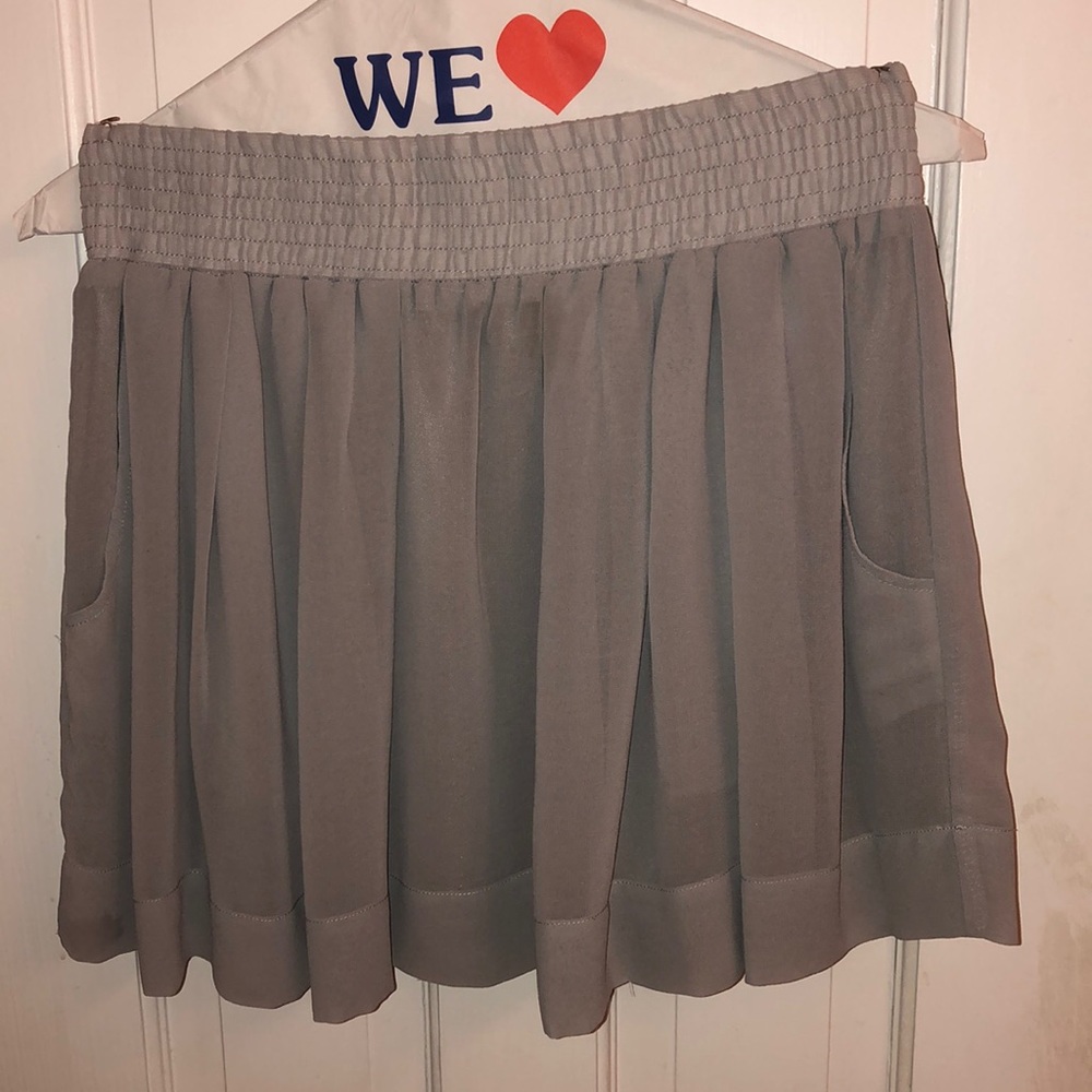 Arden B skirt